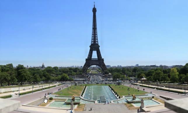 Eiffel Tower Eiffel