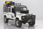 defender 110