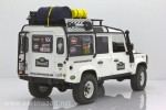 Defender 110