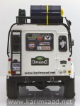Defender 110