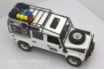 Defender 110