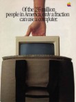 apple macintosh 1984