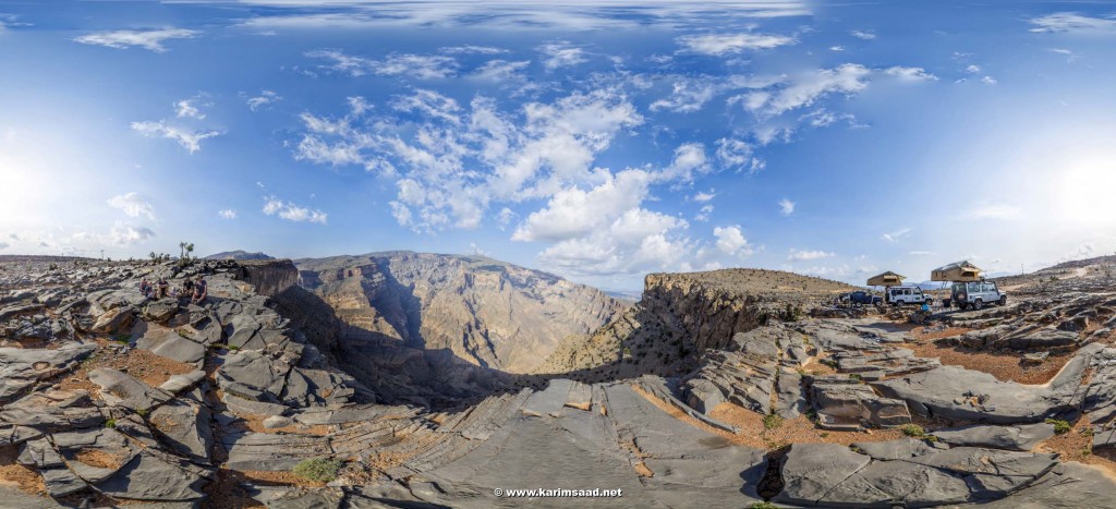 Jebel Shams Pano_1
