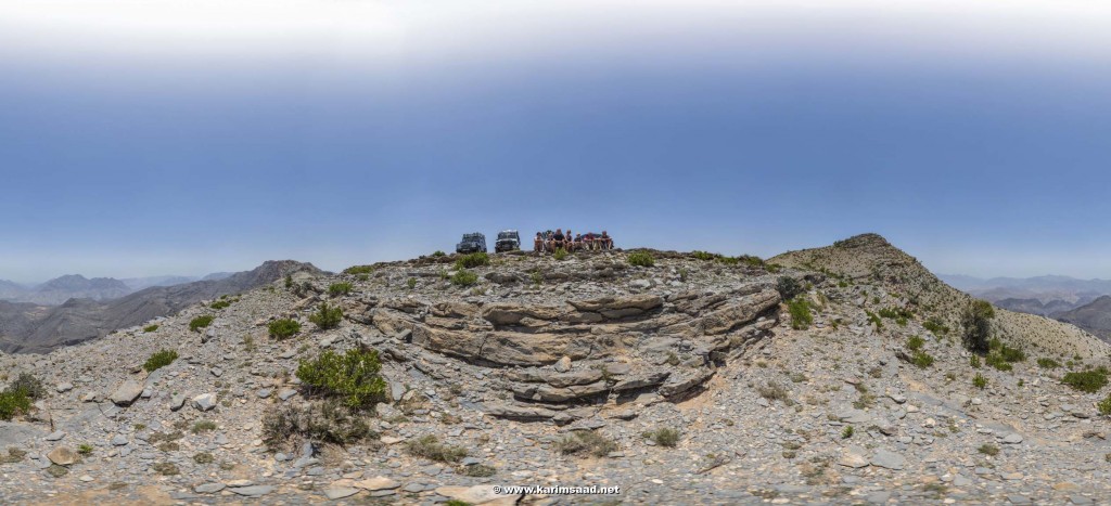 Jebel Shams Pano_2