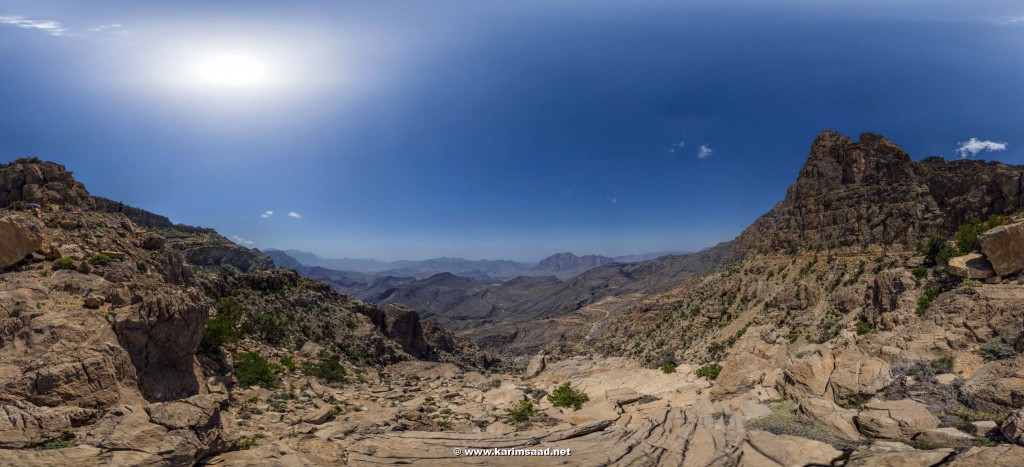 Jebel Shams Pano_3